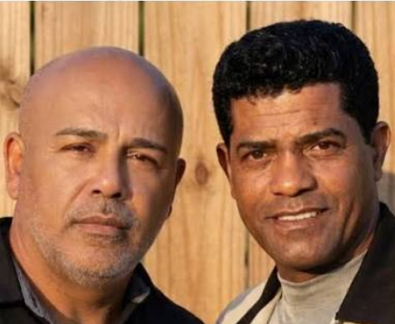 Rick era amigo e parceiro de composição de João Paulo, morto em acidente em 1997