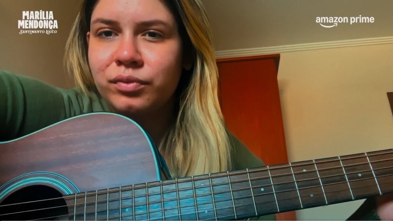 Marilia Mendonça