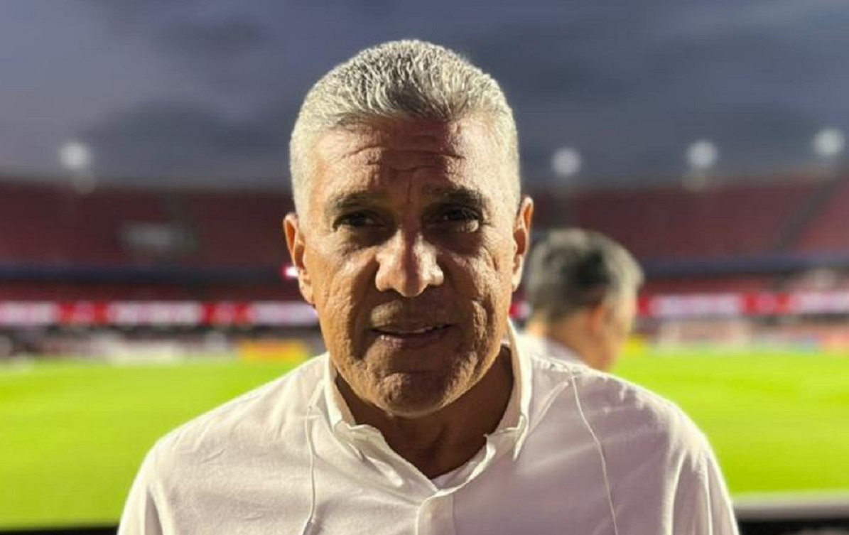 'Brasil nunca mais será campeão do mundo', diz ex-camisa 10 da seleção