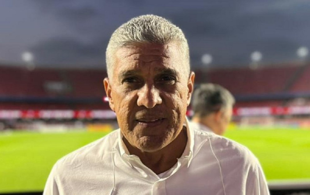 Paulo Silas