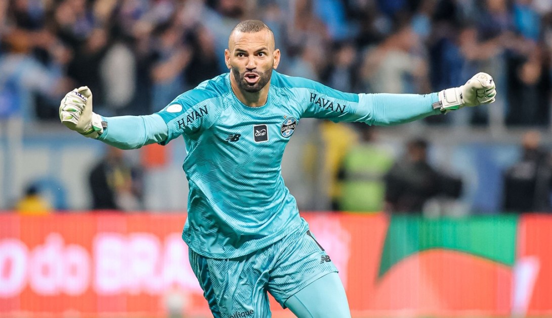 Weverton
