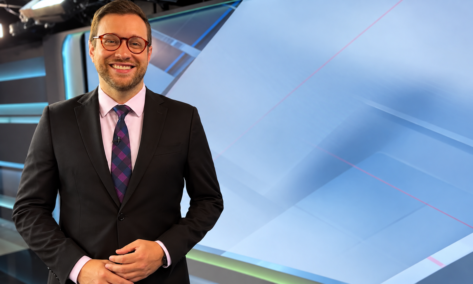 Informação na Jovem Pan