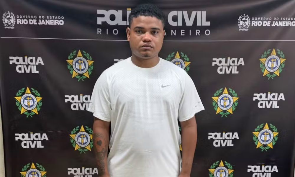 Thiago Américo do Livramento, o Cocão