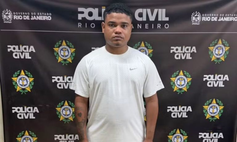 Thiago Américo do Livramento, o Cocão