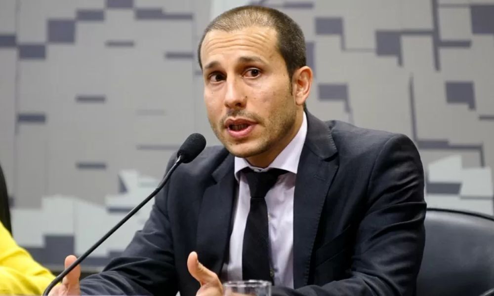 Quem é William Murad, substituto interino de Andrei Rodrigues no comando da PF