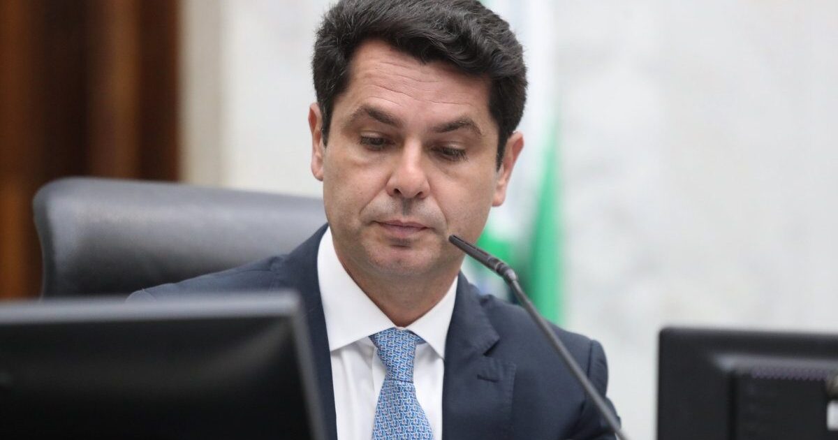 Alexandre Curi: o herdeiro político do Paraná que agora mira o Senado