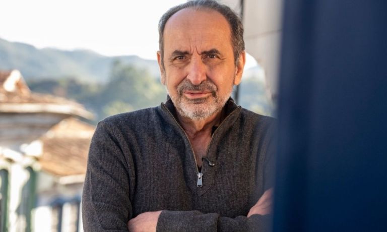 alexandre de kalil