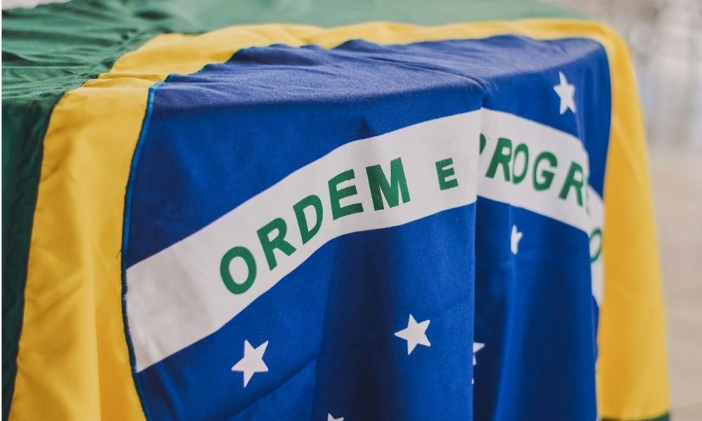 bandeira do brasil