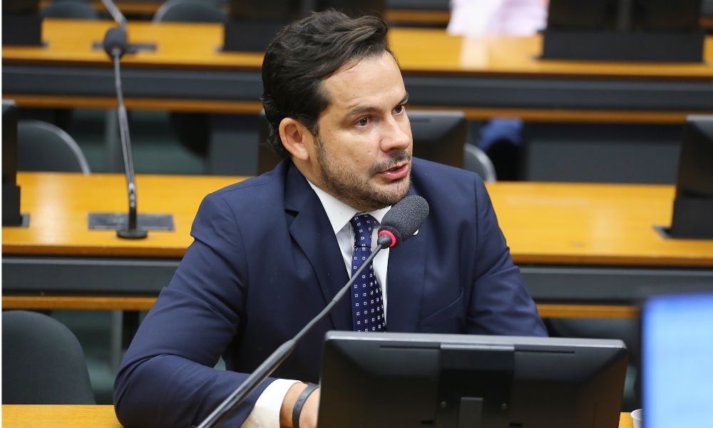 capitão alberto neto