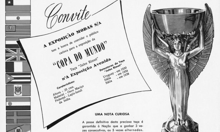 copa do mundo