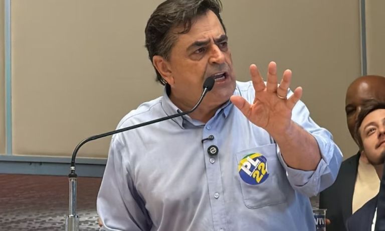 Domingo Sávio (PL)