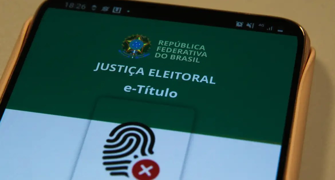 O que muda no e-Título em 2026: regras, prazos e a operação do TSE para evitar falhas digitais