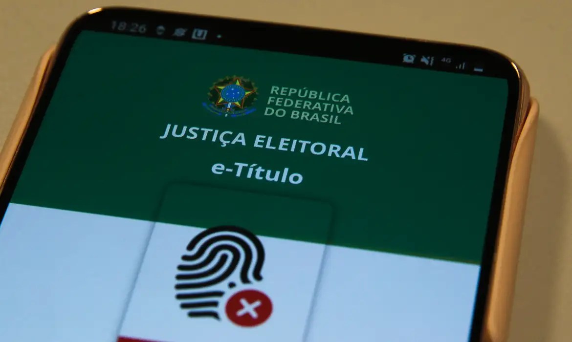 O que muda no e-Título em 2026: regras, prazos e a operação do TSE para evitar falhas digitais