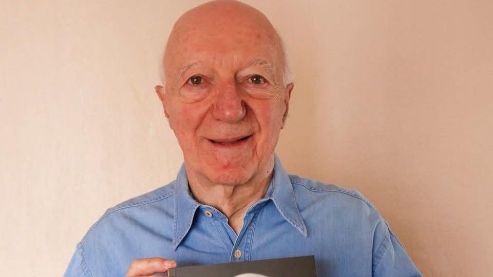 Ouça a íntegra dos jogos da seleção na Copa de 1970 com comentários de Claudio Carsughi