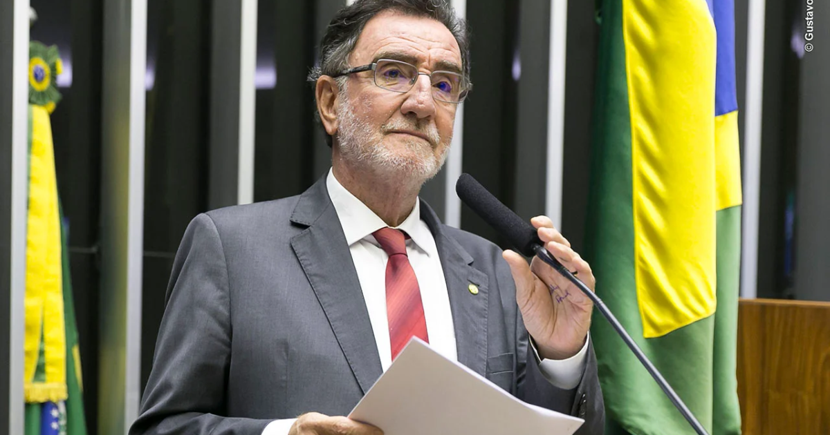 Quem é Patrus Ananias, candidato de Lula ao governo de Minas Gerais | Jovem Pan