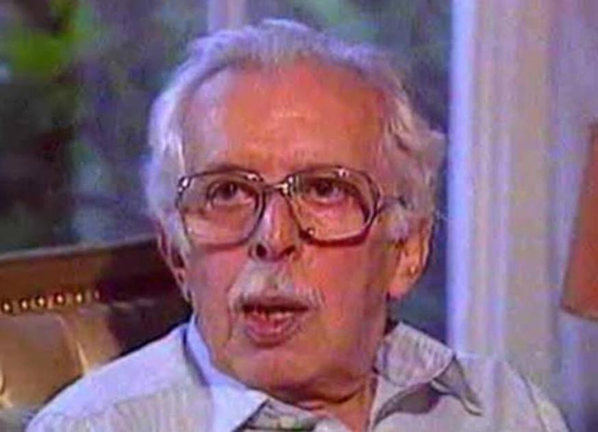 Pedro Luíz