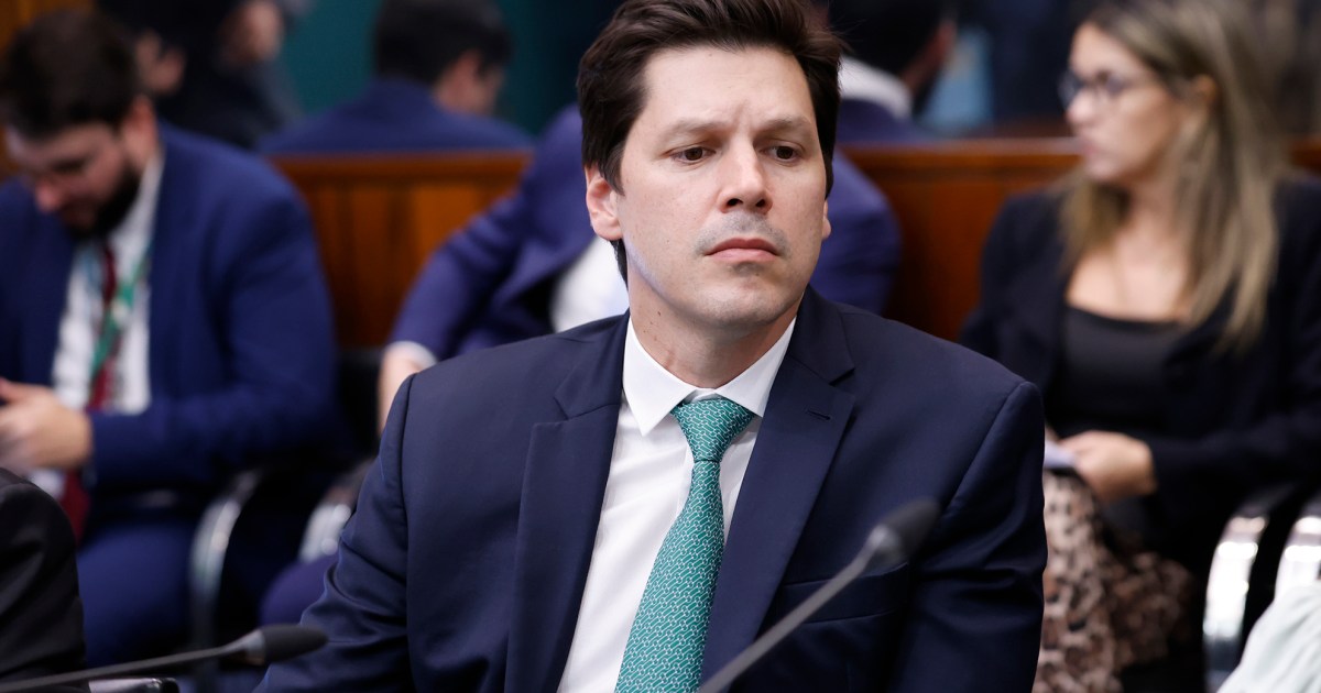 Dos gramados à política: conheça Daniel Vilela, que busca se reeleger governador de Goiás