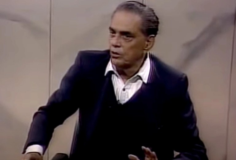 João Saldanha