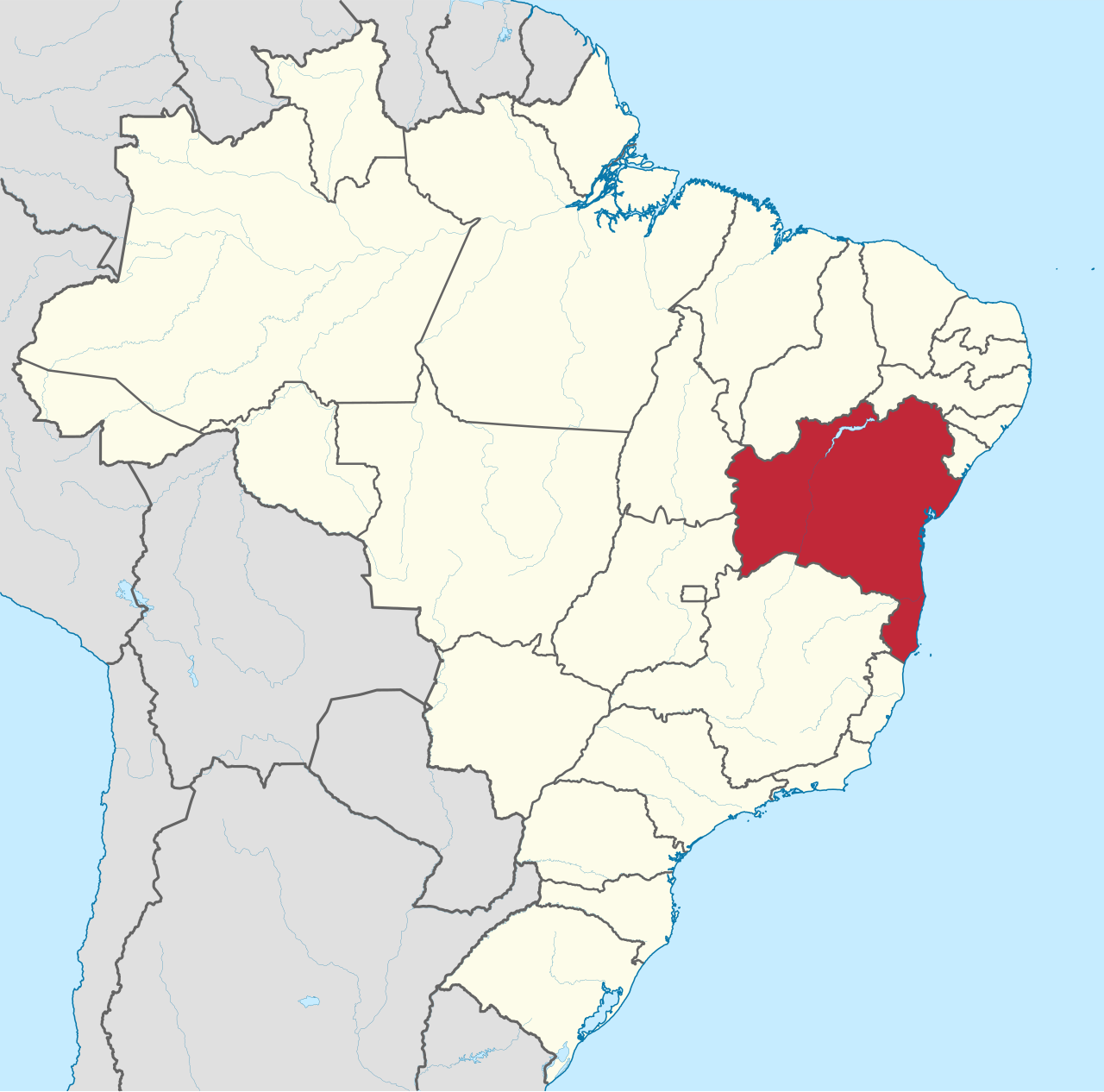 Acompanhe ao vivo a apuração para presidente na Bahia