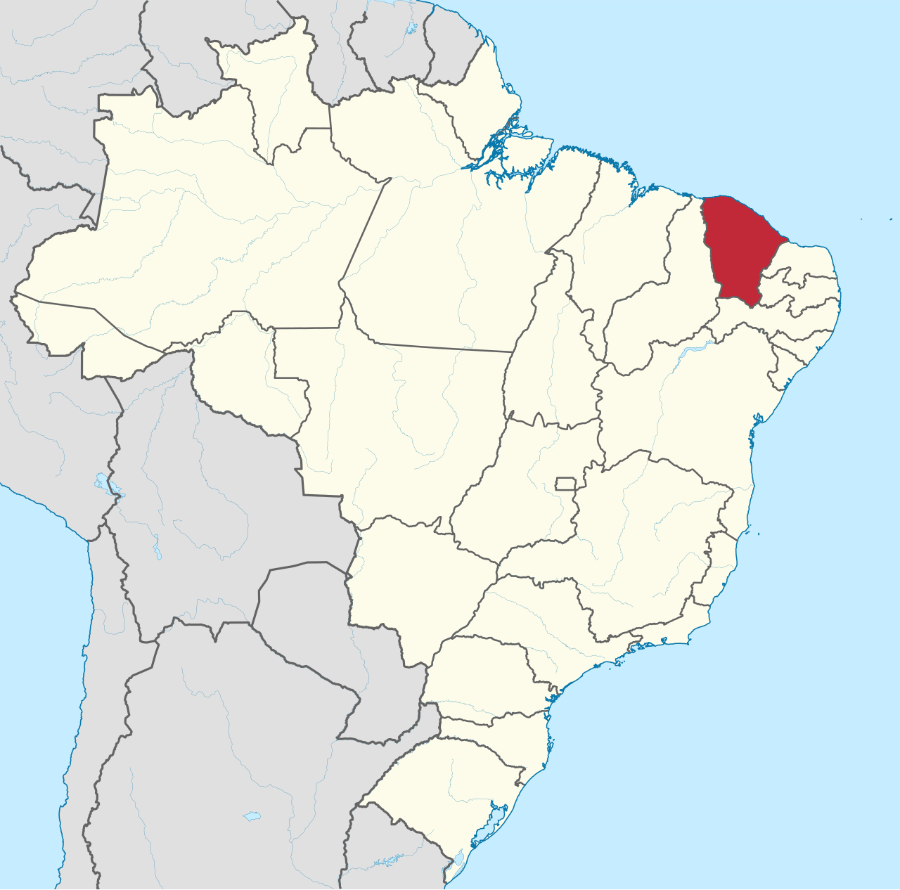Acompanhe ao vivo a apuração para presidente no Ceará