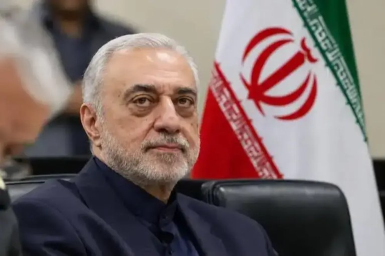Mehrdad Ajlaqi