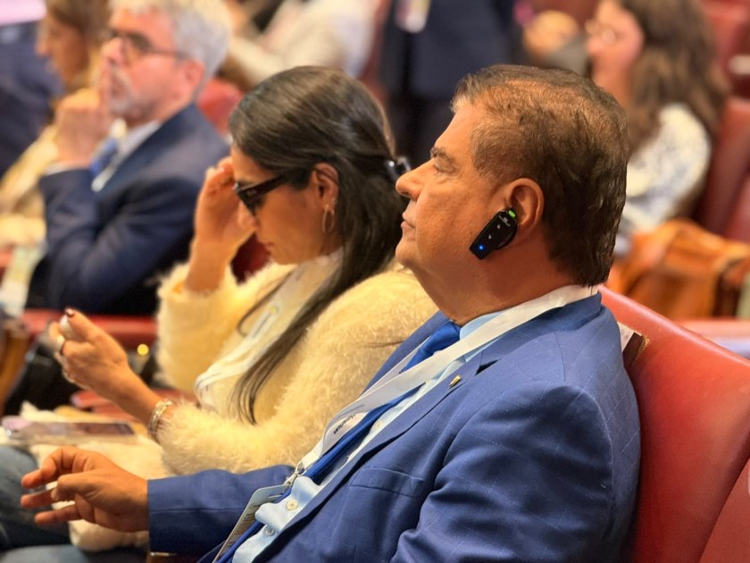 Senador Nelsinho Trad (PSD-MS)