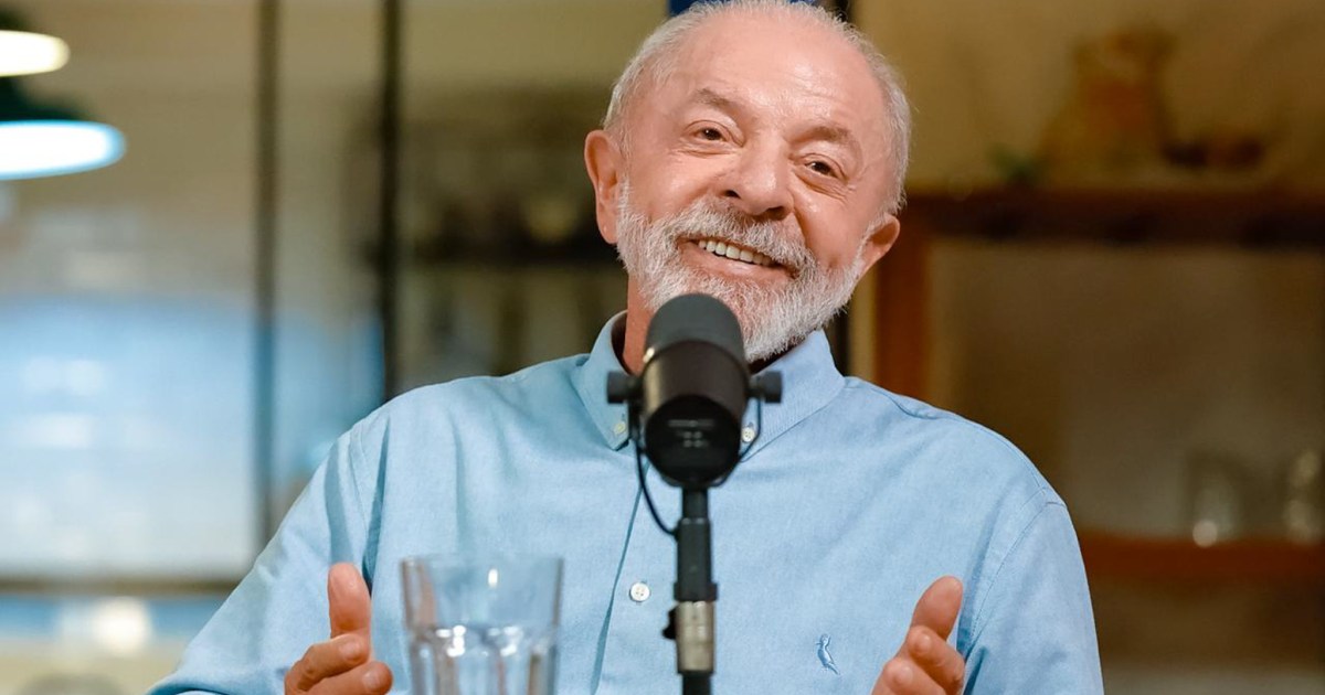 Lula diz que Meta conta mentiras: ‘Favorece alguns em detrimento da democracia’