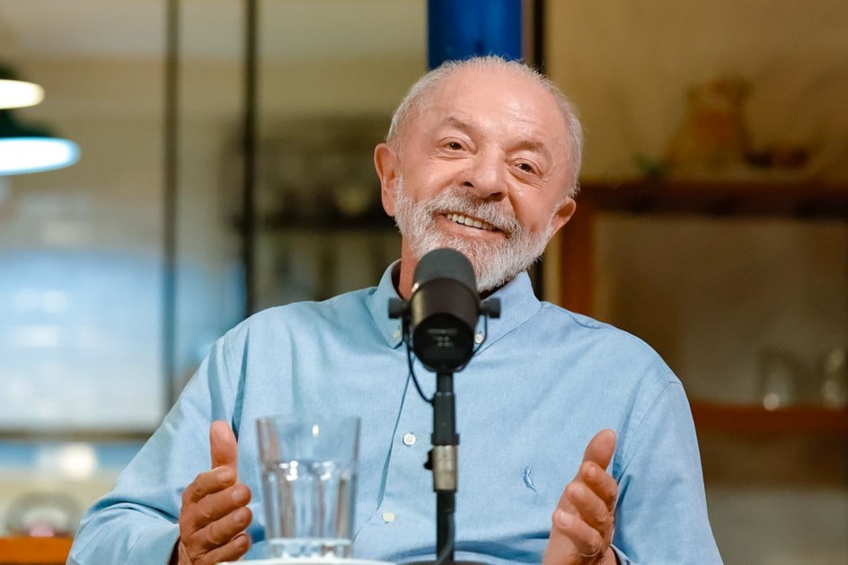 Presidente Lula