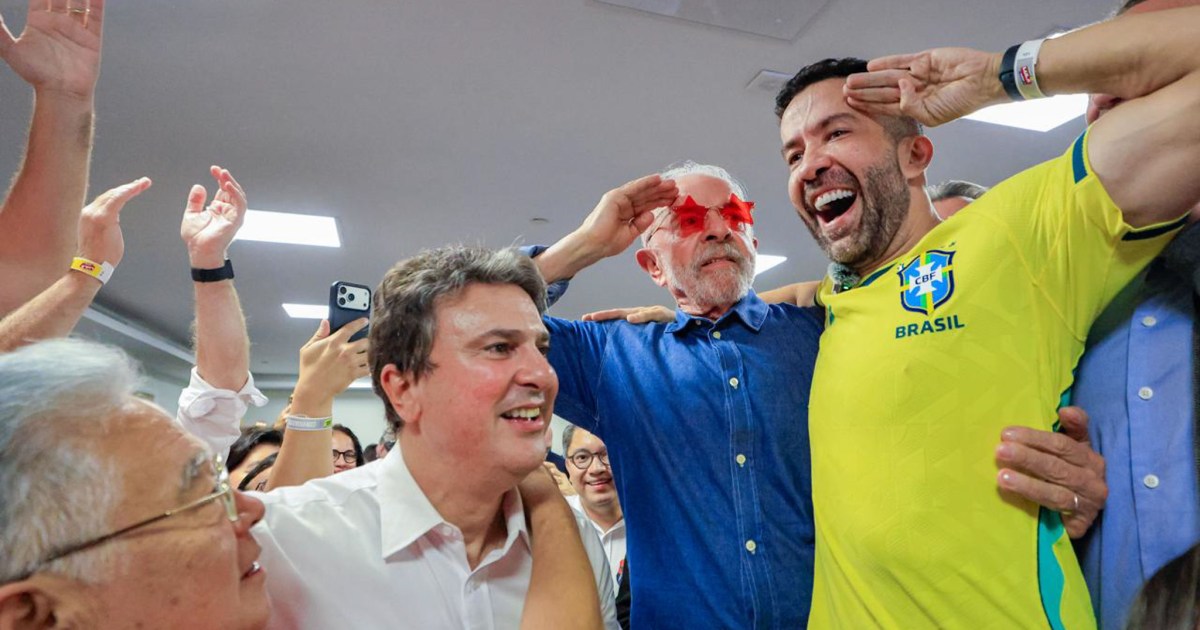 Vitória de Lula freia avanço da direita na América Latina e mantém Brasil dividido