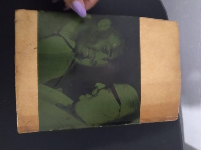 “Viagem em torno de Pelé”