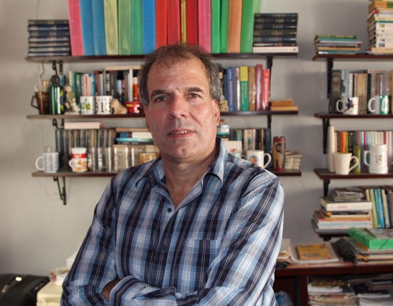 Silvio Barsetti