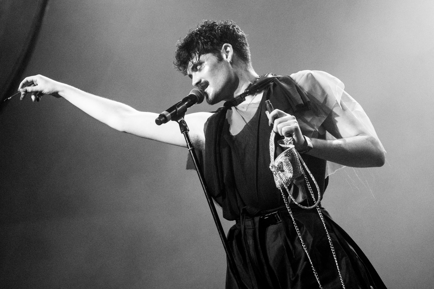 Primavera Sound terá três sideshows em São Paulo; veja agenda da semana
