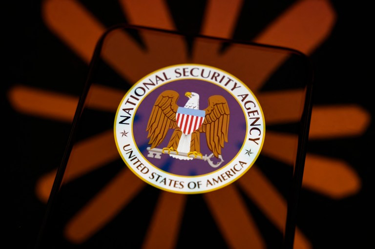 Agência Nacional de Segurança