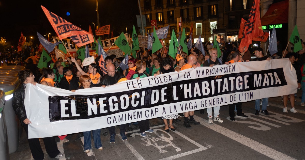 Governo descarta risco de a violência “sem sentido” na França se espalhar para a Espanha