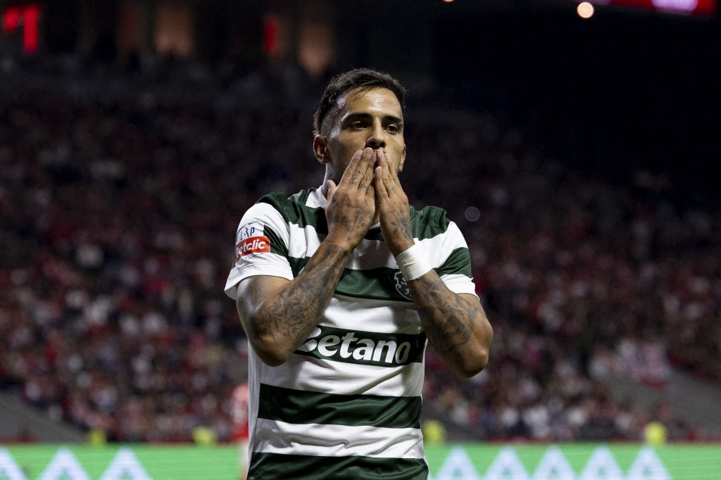 Lens x Sporting CP: onde assistir ao vivo, horário e transmissão
