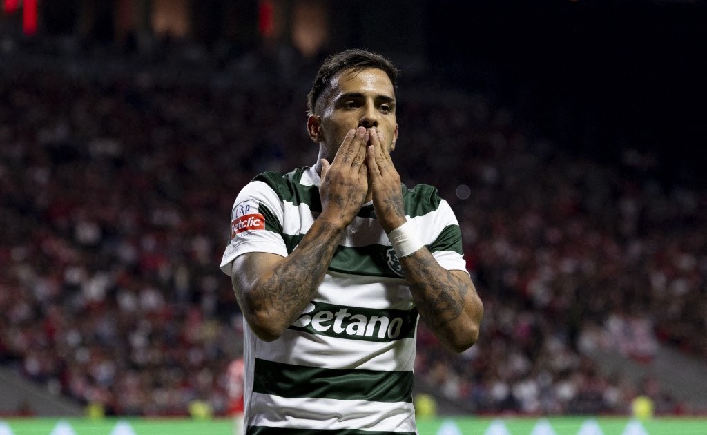 Lens x Sporting CP: onde assistir ao vivo, horário e transmissão