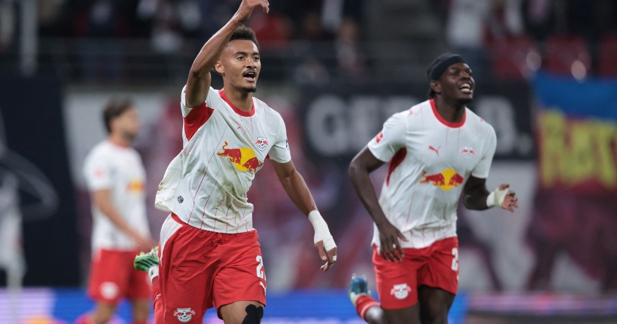 RB Leipzig x PSV Eindhoven: onde assistir ao vivo, horário e transmissão