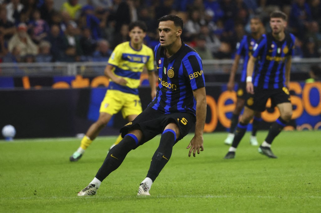 Internazionale x Club Brugge: onde assistir ao vivo, horário e transmissão