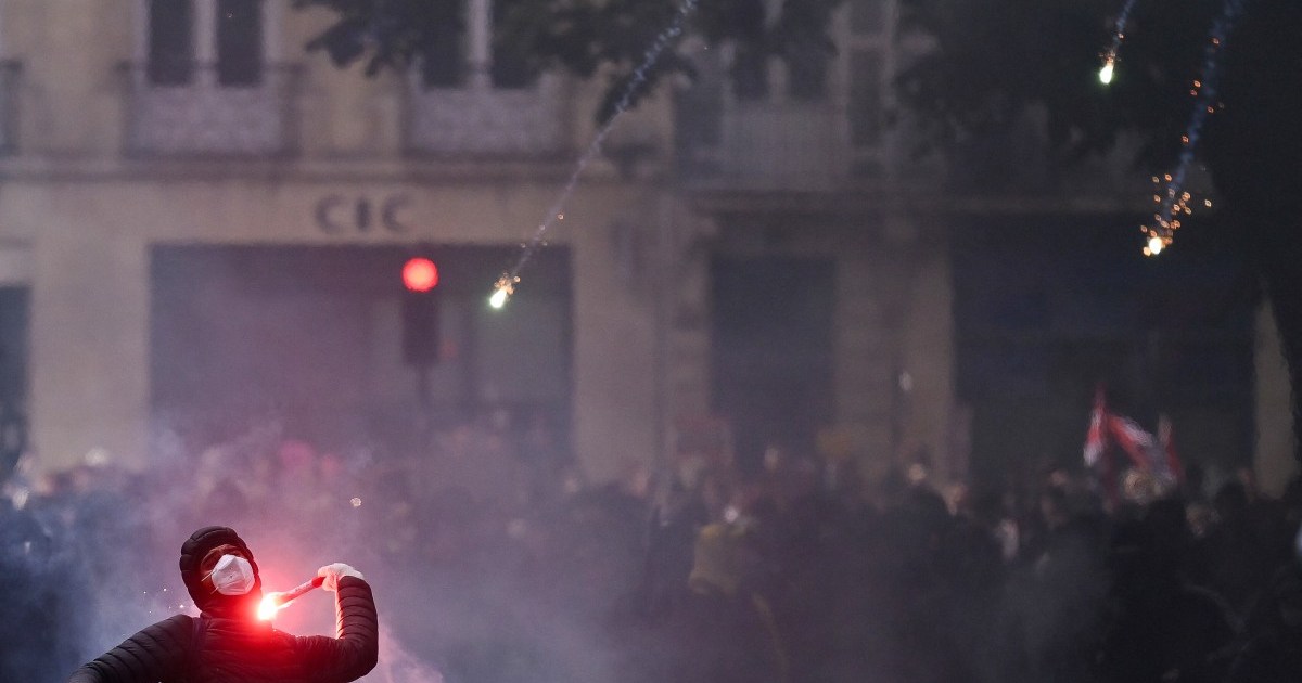 ‘Estamos sufocando’: entenda o que está por trás dos protestos na França