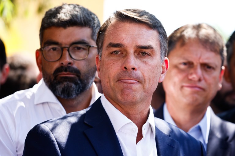 Flávio Bolsonaro