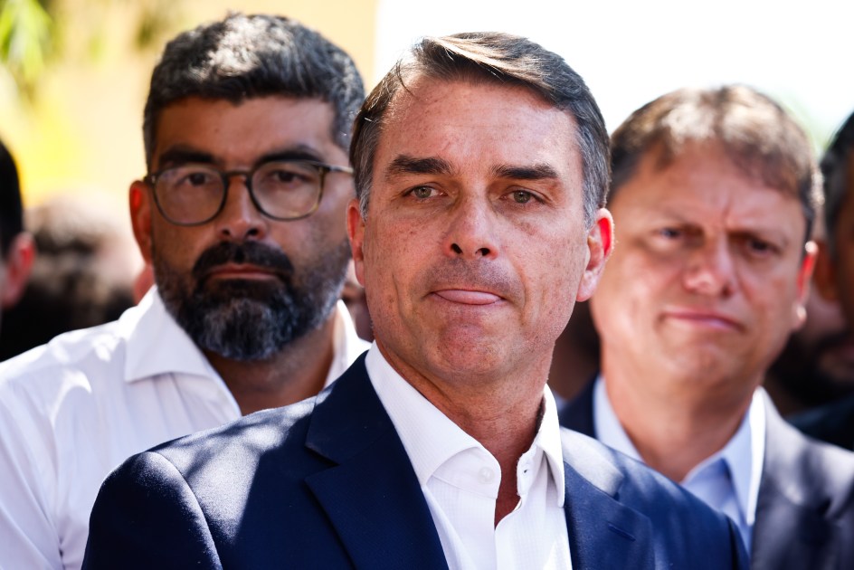 Flávio Bolsonaro