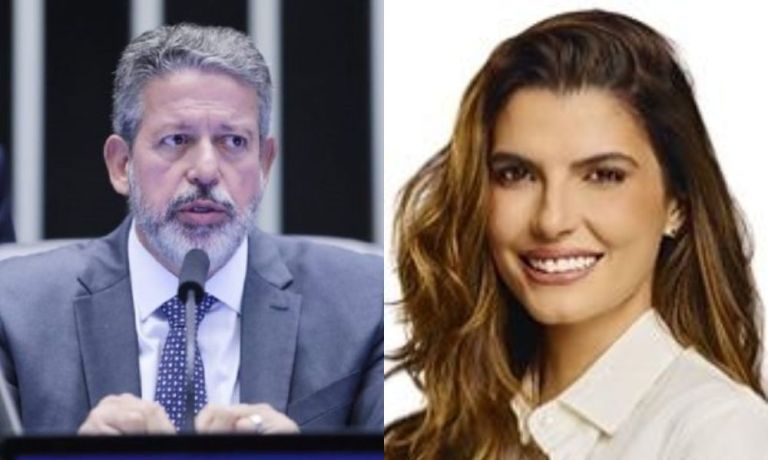 Arthur Lira e Marina JHC são eleitos senadores por Alagoas