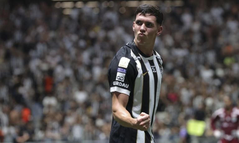 Atlético mineiro