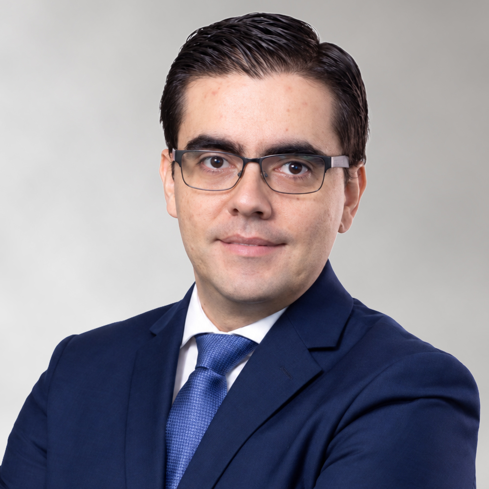 Cristiano Vilela