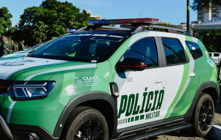 Polícia Militar do Ceará