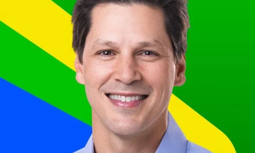 Daniel Vilela: conheça o governador eleito em 1º turno no em Goiás