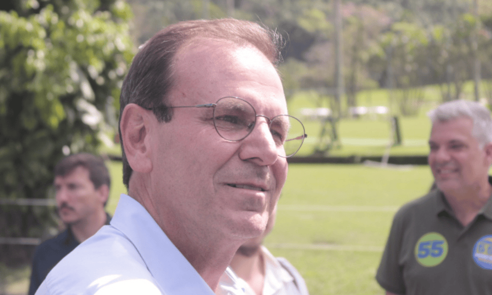 Paes reconhece derrota para Ruas após decisão do TSE sobre Garotinho: ‘A eleição termina’