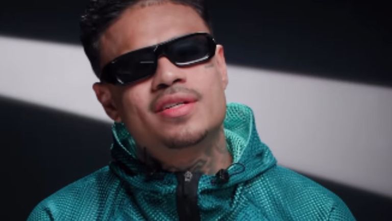 MC Cabelinho