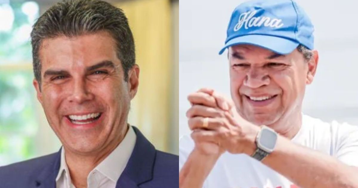 Helder e Chicão são eleitos para o Senado do Pará