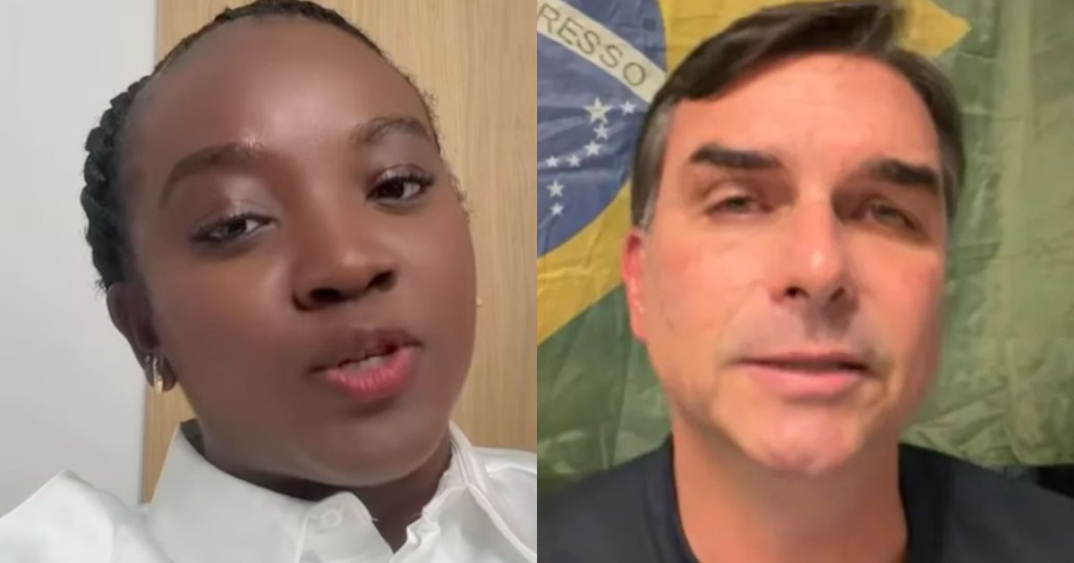 Justiça Eleitoral manda PF investigar Ana Elisa após pedido de Flávio Bolsonaro